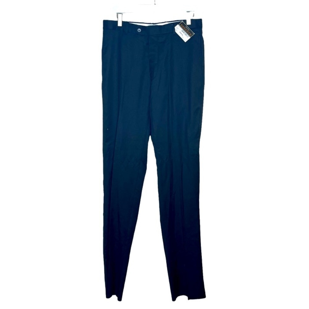 JOSEPH ABBOUD REDA‎ Tailored Wool Slacks